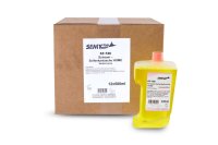 Schaumseife SemyTop - 12 x 500 ml Flasche - dermatologisch gesprüft - Seife