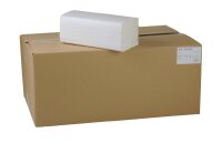 Papierhandtücher Funny - 1-lagig - ZZ/V-Falz - 25 x...