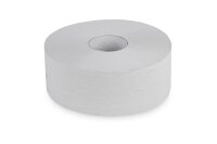 Jumbo Toilettenpapier SemyTop - 2-lagig - Ø 25 cm...