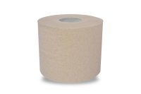 Toilettenpapier Sobsy - 2-lagig - recycling - natur - 30...