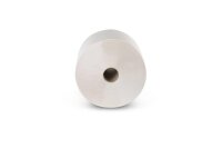 Industriepapierrolle Funny - 2-lagig - hochweiß - 2 Rollen - 22 x 32,6 cm