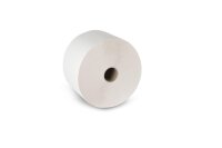 Industriepapierrolle Funny - 2-lagig - hochweiß - 2 Rollen - 22 x 32,6 cm