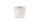 Industriepapierrolle Funny - 2-lagig - hochweiß - 2 Rollen - 22 x 32,6 cm