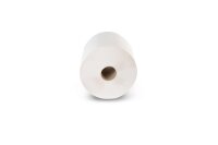 Industriepapierrolle Funny - 2-lagig - hochweiß - 2 Rollen - 26 x 33,3 cm