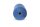 Industriepapierrolle SemyTop - 3-lagig - blau - 1 Rolle - 36x32 cm - Putzpapier