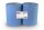 Industriepapierrolle SemyTop - 2-lagig - blau - 2 Rollen - 37 x 32 cm