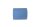 Industriepapierrolle SemyTop - 2-lagig - blau - 2 Rollen - 37 x 32 cm