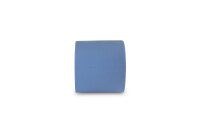 Industriepapierrolle Funny - 3-lagig - blau - 2 Rollen - 26 x 38 cm