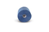 Industriepapierrolle Funny - 3-lagig - blau - 2 Rollen - 26 x 38 cm