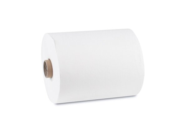 Handtuchrollen Funny - 19 cm - 2-lagig - 140 m - 5 cm Hülse - 6 Rollen