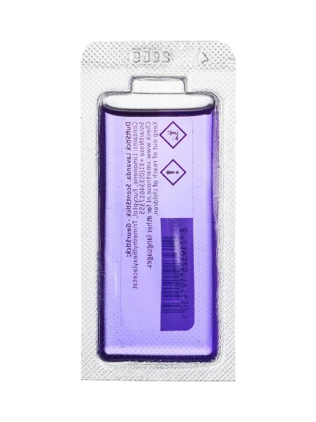 MediQo-line Smart Nose Lufterfrischer - 10 Nachfüllungen Lavanda