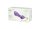 Medi-Inn Nitril Purple - lila - puderfrei - Gr. XS - XL - 1000 Einmalhandschuhe