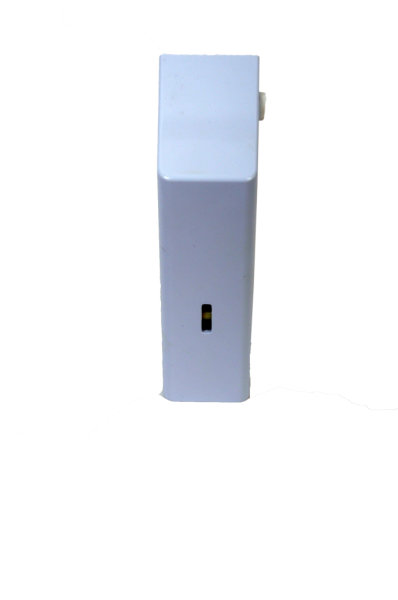 Schaumseifenspender SemyTop - Kunststoff - 500 ml - weiß - Seifenspender