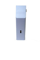Schaumseifenspender SemyTop - Kunststoff - 500 ml -...