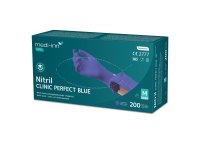 Medi-Inn Pro Clinic Perfect Blue - Gr. XS - XL -...