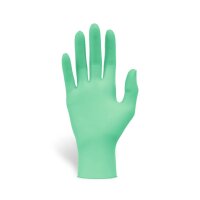 Nitrilhandschuhe Green Gen - latexfrei - Gr. XS - XL -...