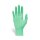 Nitrilhandschuhe Green Gen - latexfrei - Gr. XS - XL - 1000 Einmalhandschuhe