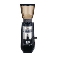 Santos Silent Espresso Kaffeemühle mit Spender 40 | variabler Mahlgrad