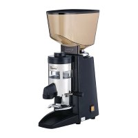 Santos Silent Espresso Kaffeemühle mit Spender 40 | variabler Mahlgrad