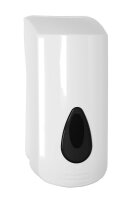 PlastiQline Werkstattseifenspender - 2000 ml - weiß...