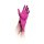 MaiMed solution 100 magenta - 1000 Nitrilhandschuhe - pink - Gr. S - XL
