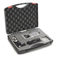 Sauter Kraftmessgeräte-Set FS 2-100KRQ1 - für...