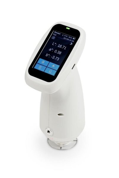 Sauter Farbspektrometer JCS 100 für den professionellen Einsatz