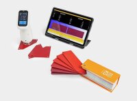 Sauter Farbspektrometer JCS 100 für den professionellen Einsatz