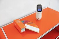 Sauter Farbspektrometer JCS 100 für den professionellen Einsatz