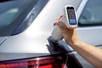 Sauter Farbspektrometer JCS 200 für den professionellen Einsatz