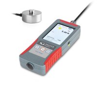 Sauter Kraftmessgeräte-Set FS 2-50KRQ1 - für...