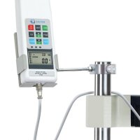Sauter Kraft-Prüfstand TVM 20KN120N-LB - elektronisch - in Labor und Industrie