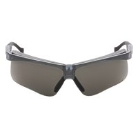 Nitras Vision Protect Premium | 12 Schutzbrillen | beständig gegen Beschlagen