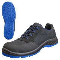 S3S Sicherheitshalbschuhe Nitras Solid Step | Gr. 35 - 50...