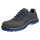 S3S Sicherheitshalbschuhe Nitras Solid Step | Gr. 35 - 50 | Textil | schwarz