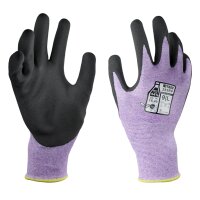 Nitrex 285RP - Mehrweghandschuhe - Gr. XS - XXL - 5 Paar...