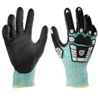 Nitrex 295RP - Mehrweghandschuhe - Gr. XS - XXL - 5 Paar...