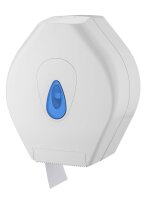 PlastiQline Großrollenspender MAXI - Toilettenpapierspender
