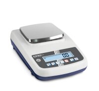 Kern Präzisionswaage EWJ 6000-2 - interne...