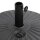 Bolero Sonnenschirm Sockel - schwarz - 20Ltr - Schirmständer