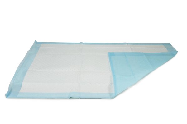 Medi-Inn Krankenunterlagen SAP-Plus Premium - 150 Unterlagen - ca. 60cm x 60cm