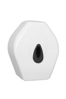 PlastiQline Großrollenspender MINI - Toilettenpapierspender