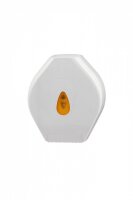 PlastiQline Großrollenspender MINI - Toilettenpapierspender