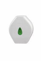 PlastiQline Großrollenspender MINI - Toilettenpapierspender