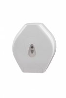 PlastiQline Großrollenspender MINI - Toilettenpapierspender