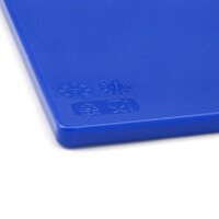 Hygiplas Low Density Schneidebretter - 7 Stück - LDPE - 1 x 45 x 30cm