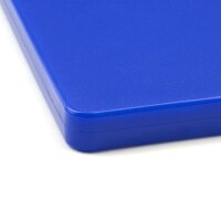 Hygiplas Low Density Schneidebretter - 7 Stück - LDPE - 450(L)x300(B)x20(H)mm