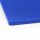 Hygiplas Low Density Schneidebretter - 7 Stück - LDPE - 600(L)x450(B)x10(H)mm