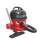 Numatic NRV240 Staubsauger mit Pro Zubehör-Kit - 620 W - 9 L