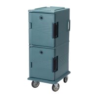 Cambro Doppelter isolierter Lebensmittelcontainer -...